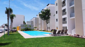 Departamento Vacacional Cancun